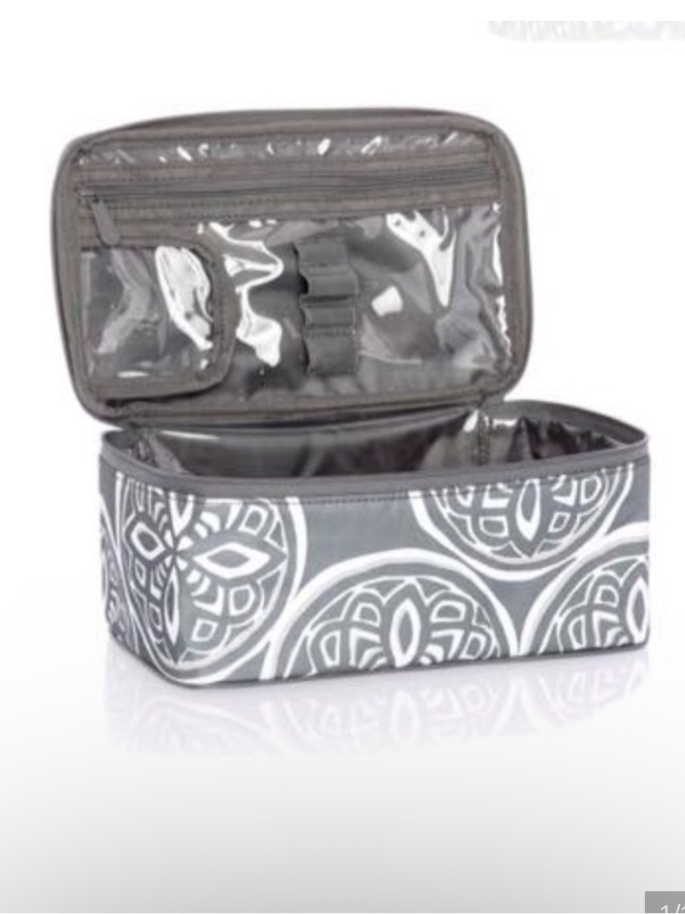 Thirty One Glamour Case NWOT